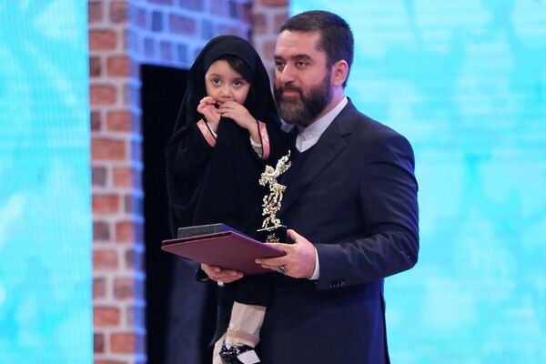 سید محمود رضوی مشاور فرهنگی و هنری قالیباف شد