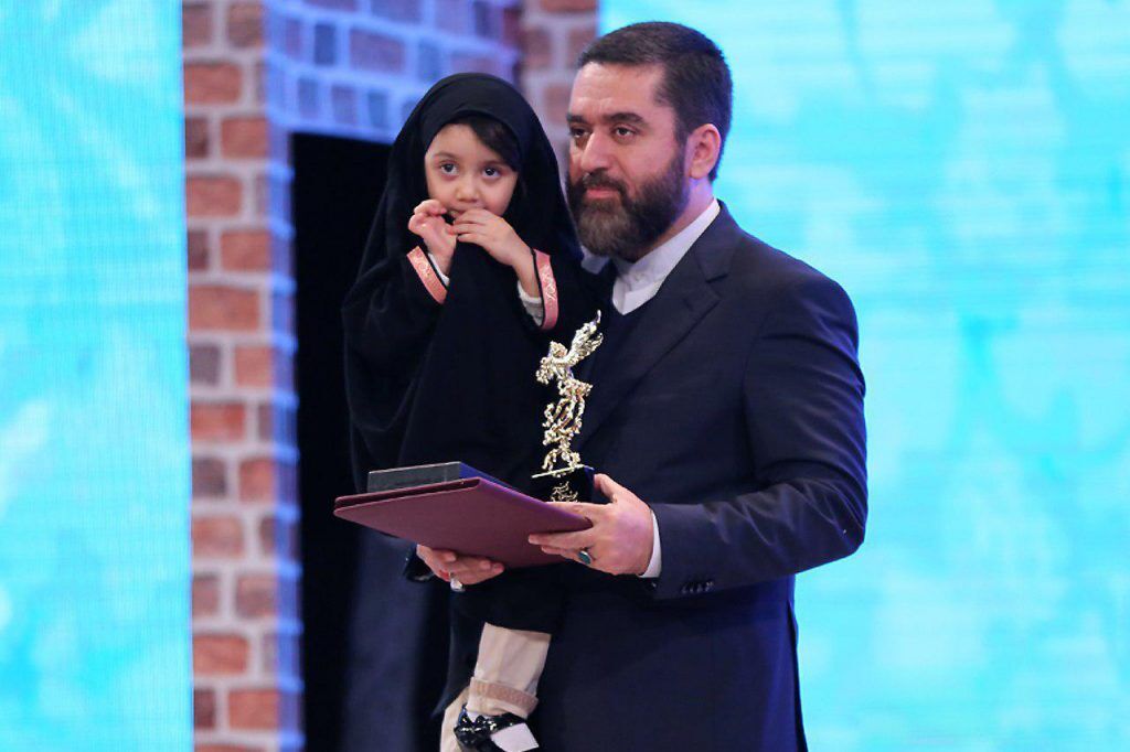 سید محمود رضوی مشاور فرهنگی و هنری قالیباف شد