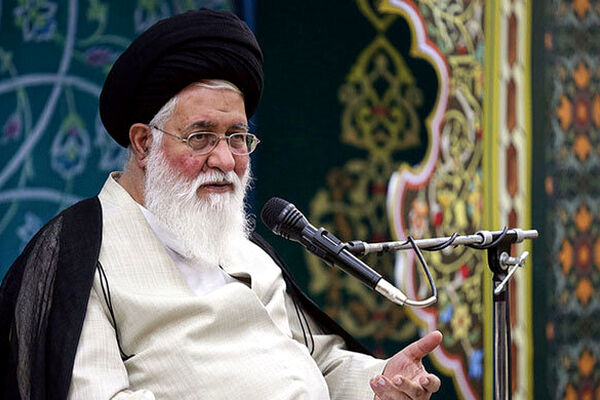 وظیفه شهرداری است که امکان تفریح امن بانوان را فراهم کند