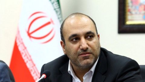 ظرفیت بهشت رضا(ع) رو به اتمام است