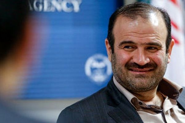 نهاد ناظر به آینده بورس ورود نمی‌کند/ مسئولیت با سرمایه‌گذار است