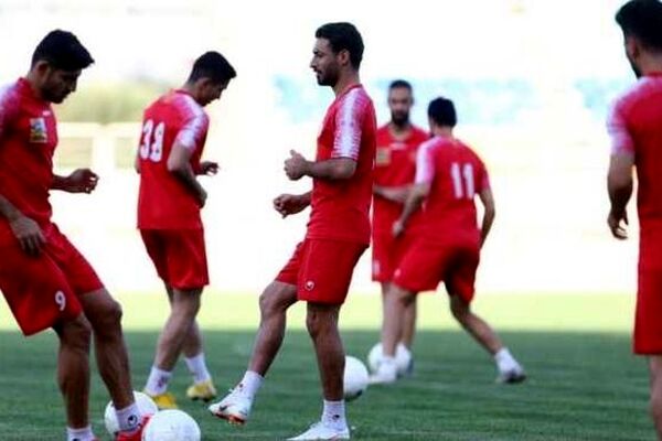 میزبانی شهرخودرو از ذوب آهن معلوم نیست