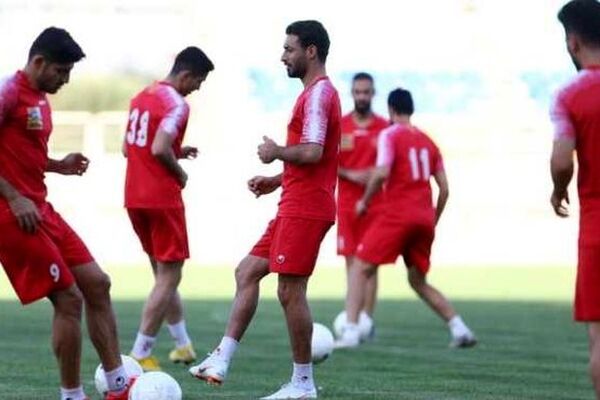 میزبانی شهرخودرو از ذوب آهن معلوم نیست