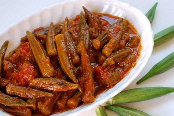 طرز تهیه خورشت بامیه؛ پیشنهادی جذاب