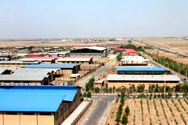 9 درصد اشتغال شهرک‌های صنعتی کشور در خراسان رضوی