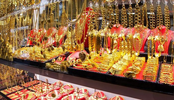 نرخ سکه و طلا ارز در مشهد + جدول