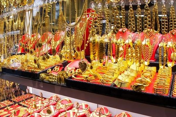 نرخ سکه و طلا ارز در مشهد + جدول