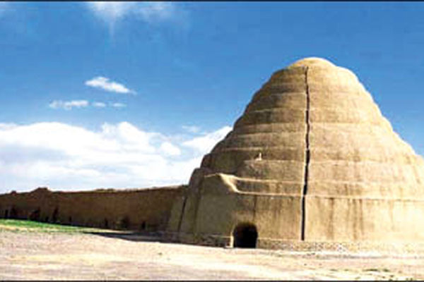 راز یخچال‌های 400 ساله مشهد!