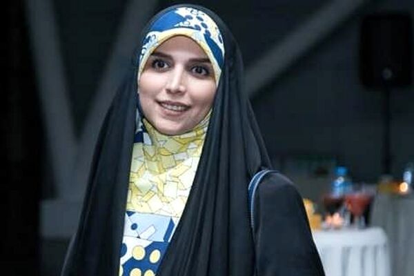 مژده لواسانی: مشهد آرام و قرار همه‌ی ماست