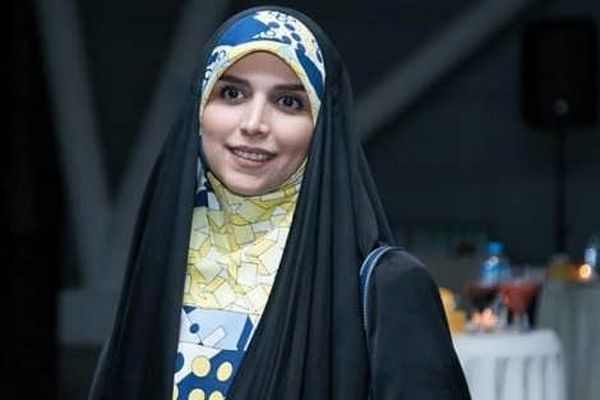 مژده لواسانی: مشهد آرام و قرار همه‌ی ماست