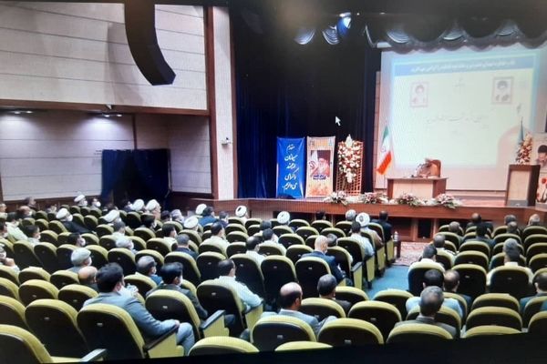 دشمن روی خراسان رضوی سرمایه گذاری ویژه‌ای کرده است