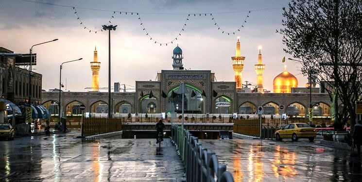اینجا مسلمان‌خانه رضاست/ ماجرای دختر مسیحی که از عشق امام رضا (ع) مسلمان شد