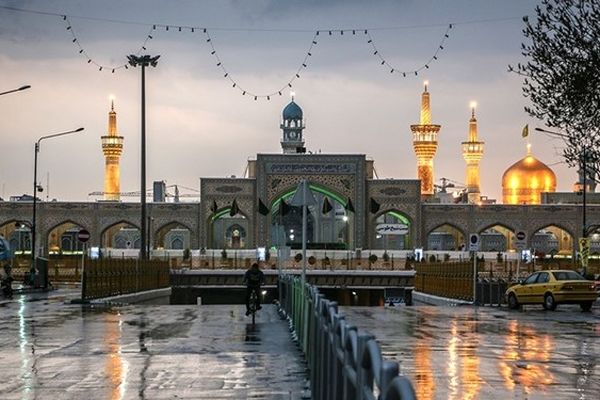 اینجا مسلمان‌خانه رضاست/ ماجرای دختر مسیحی که از عشق امام رضا (ع) مسلمان شد