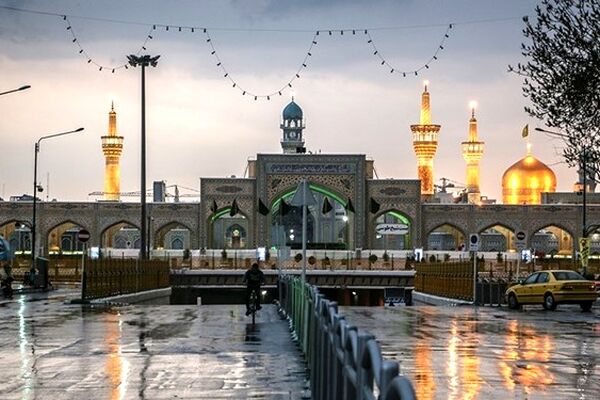 اینجا مسلمان‌خانه رضاست/ ماجرای دختر مسیحی که از عشق امام رضا (ع) مسلمان شد