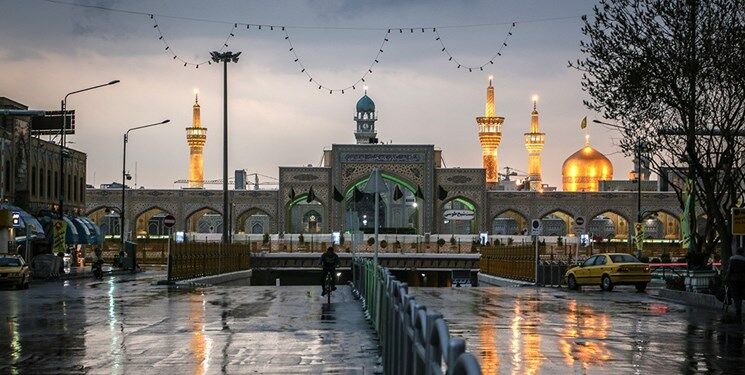 اینجا مسلمان‌خانه رضاست/ ماجرای دختر مسیحی که از عشق امام رضا (ع) مسلمان شد