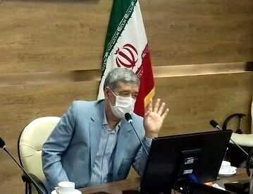 افزایش بیماران کرونایی در خراسان رضوی نگران کننده است