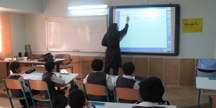 افزایش ۲۳ درصدی شهریه مدارس غیردولتی در خراسان رضوی
