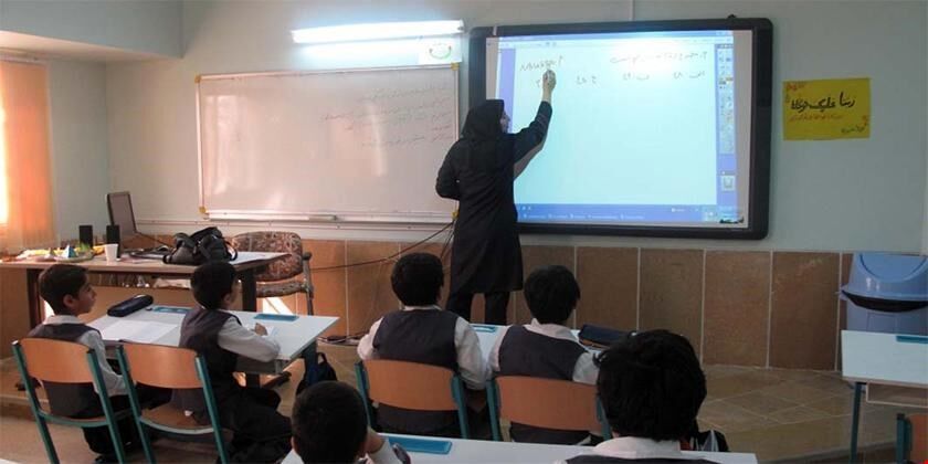 افزایش ۲۳ درصدی شهریه مدارس غیردولتی در خراسان رضوی