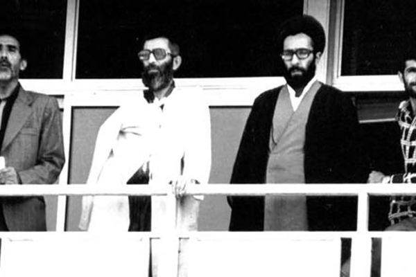 ماجرای ترور آیت الله خامنه ای در تیرماه 1360 + عکس