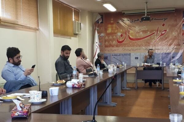 هیأت رئیسه خانه مطبوعات خراسان رضوی انتخاب شدند