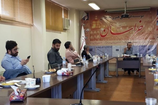 هیأت رئیسه خانه مطبوعات خراسان رضوی انتخاب شدند