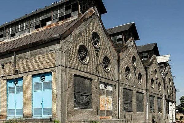 کارخانه نخریسی مشهد در فهرست آثار ملی ثبت شد