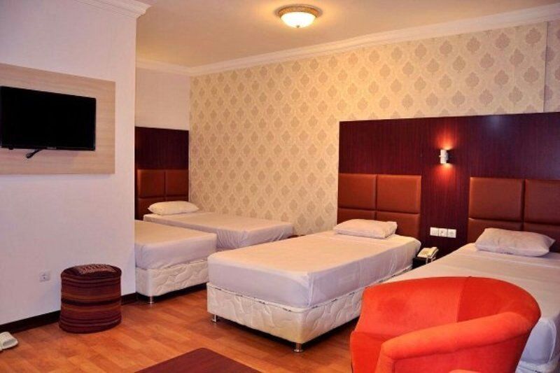 اشغال ۱۵ درصدی واحدهای اقامتی خراسان رضوی