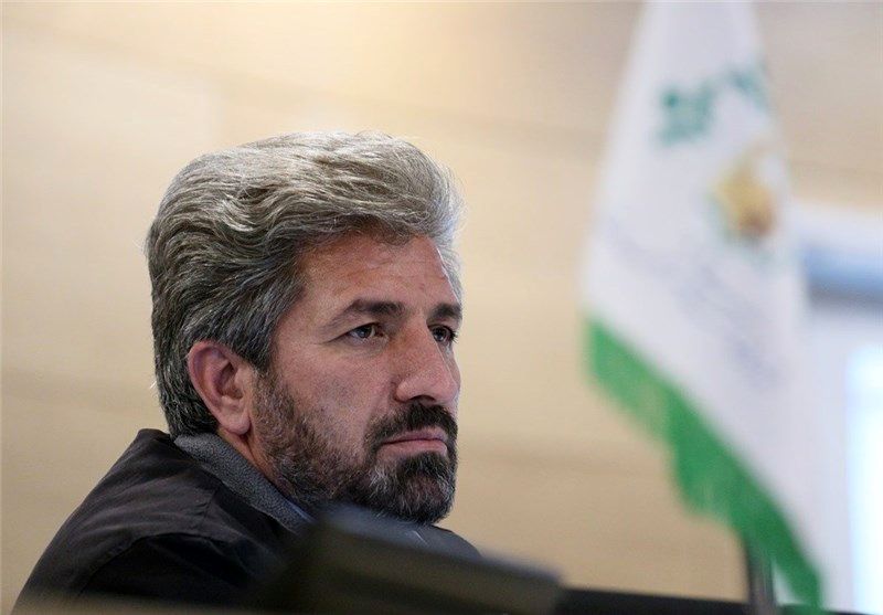 جانشین امیر شهلا معرفی شد