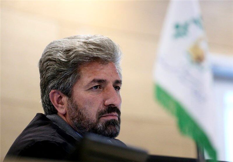 جانشین امیر شهلا معرفی شد