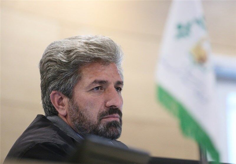 جانشین امیر شهلا معرفی شد
