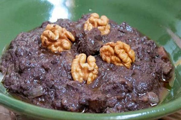 طرز تهیه شش‌انداز؛ گیلانی‌ها چطور درست می‌کنند؟