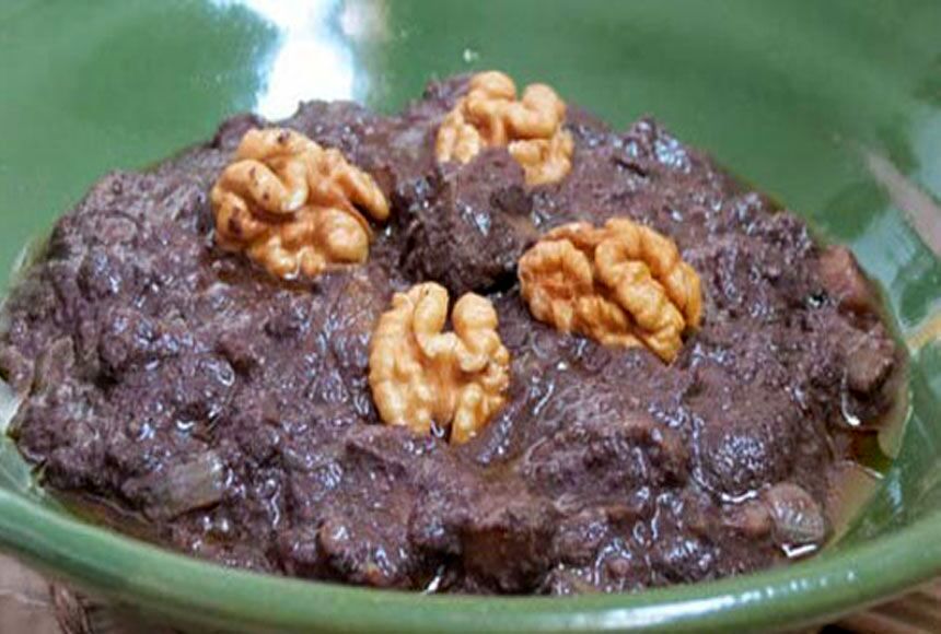 طرز تهیه شش‌انداز؛ گیلانی‌ها چطور درست می‌کنند؟