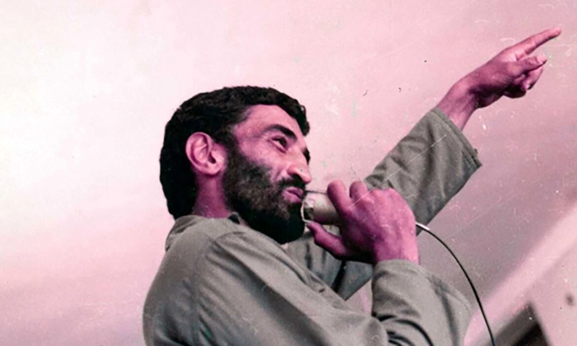 تفحص و بازگشت پیکر حاج احمد متوسلیان تکذیب شد