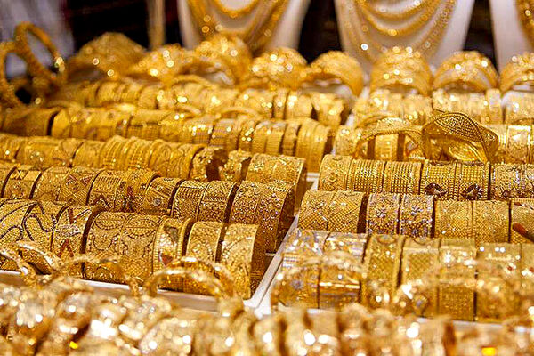 نرخ طلا، سکه و ارز در بازار امروز مشهد
