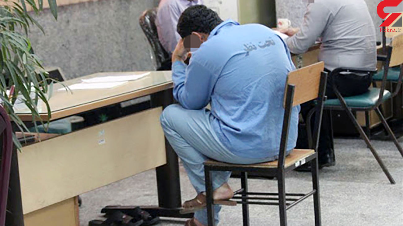 آزار شیطانی دختران تهرانی در خانه مجردی پسر پلید