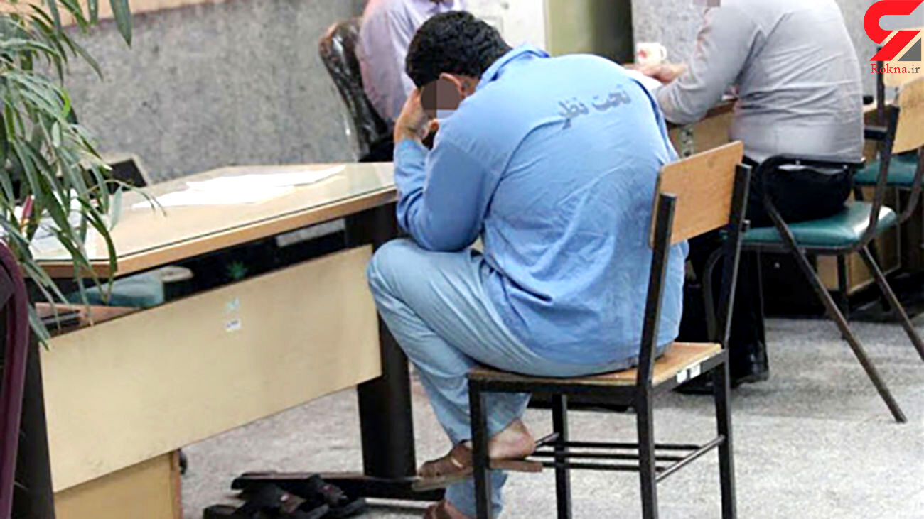 آزار شیطانی دختران تهرانی در خانه مجردی پسر پلید