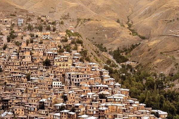 ییلاقات اطراف مشهد + عکس و آدرس