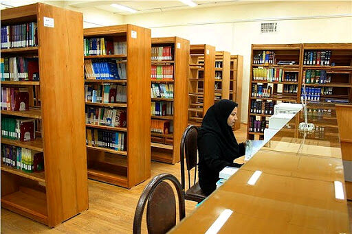 آخرین وضعیت فعالیت کتابخانه‌های عمومی خراسان رضوی