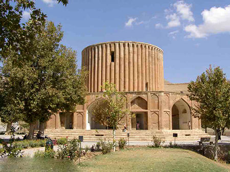 ورود گردشگران به ییلاقات کلات ممنوع شد