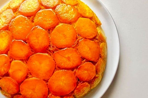 ۸ مدل ته‌دیگ که هر ایرانی باید بلد باشد