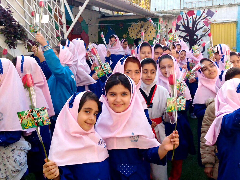 پیش‌بینی رشد چهار درصدی تعداد دانش‌آموزان خراسان رضوی