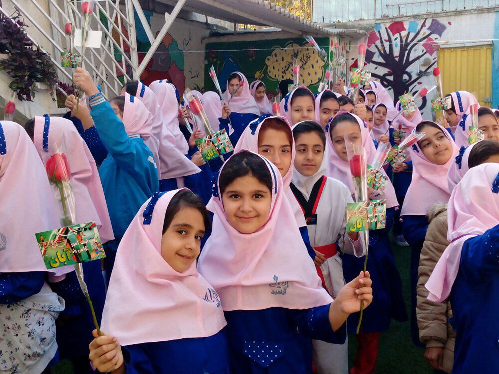 پیش‌بینی رشد چهار درصدی تعداد دانش‌آموزان خراسان رضوی