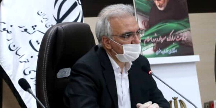 کاهش ۴۱ درصدی آمار مسافران ورودی به مشهد