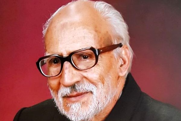 باسابقه‌ترین خادم آستان امام رضا (ع) دعوت حق را لبیک گفت+عکس