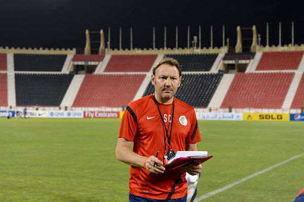 سایپا تیم خطرناکی است/ خلعتبری و صادقی غایبان شهرخودرو مقابل سایپا