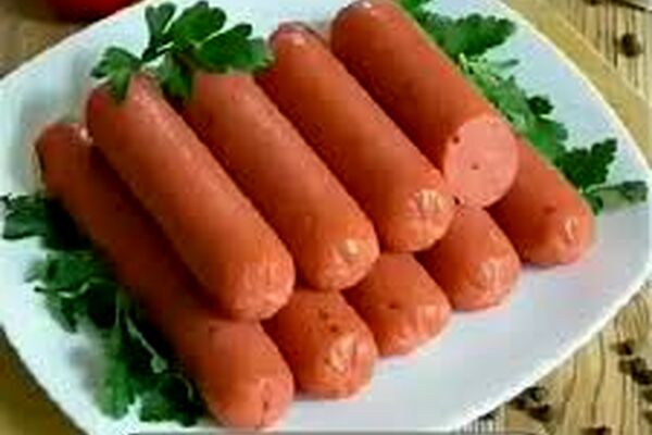 فوت و فن‌های تهیه سوسیس خانگی در خانه