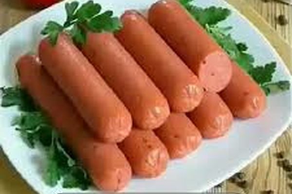 فوت و فن‌های تهیه سوسیس خانگی در خانه