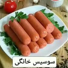 فوت و فن‌های تهیه سوسیس خانگی در خانه