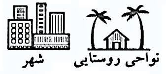 تبدیل چهار روستا به شهر در خراسان رضوی