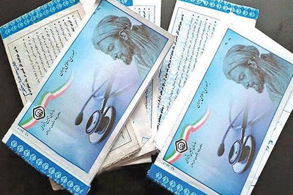 حذف دفترچه‌های بیمه تا ۵ ماه دیگر/ رفع ۳۰۰ هزار همپوشانی بیمه‌ای